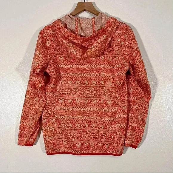 Patagonia W's Bajadas Hoody - Picture 4 of 9